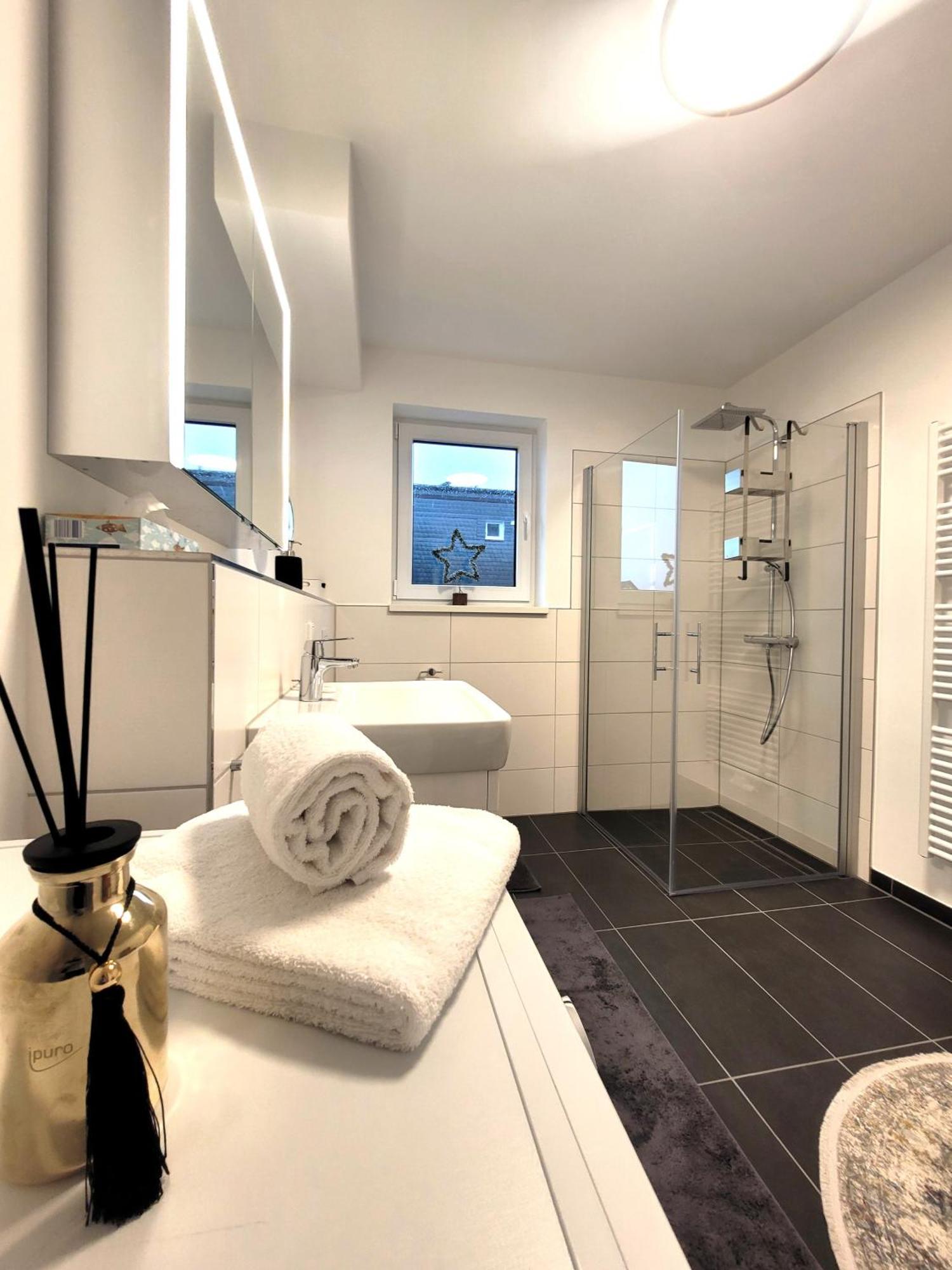 Winterberg Appartement 21128 Bagian luar foto