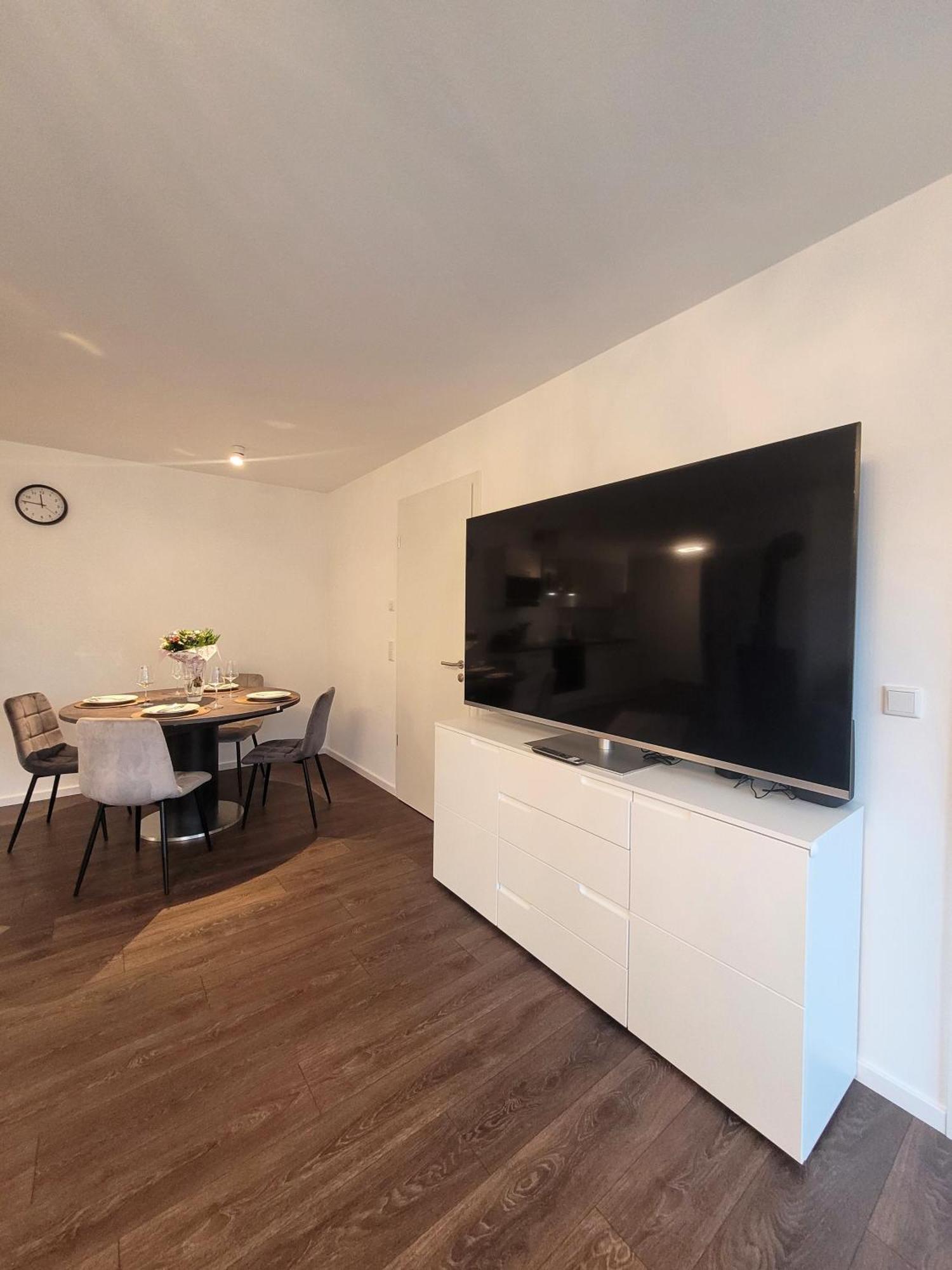 Winterberg Appartement 21128 Bagian luar foto