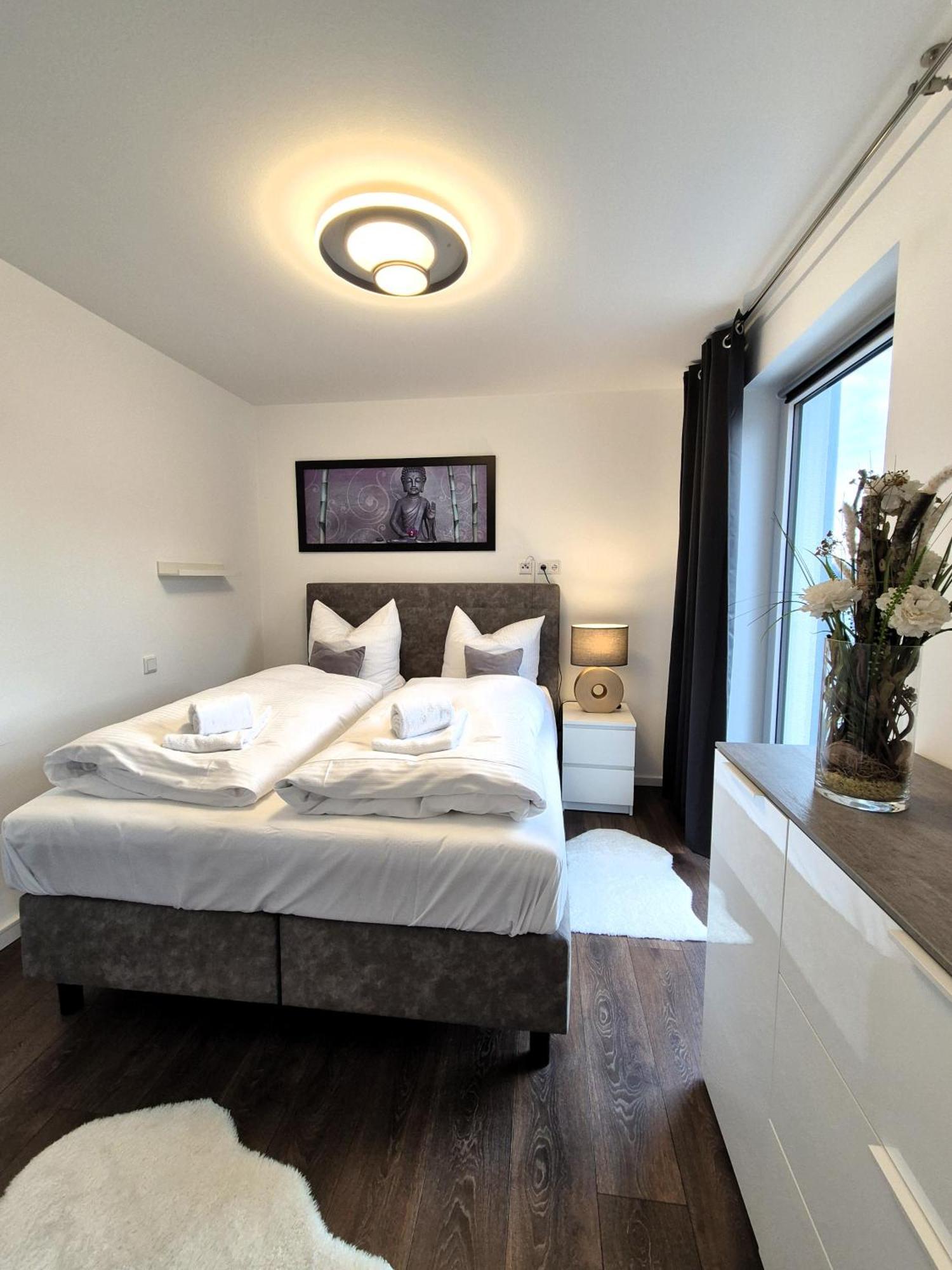Winterberg Appartement 21128 Bagian luar foto
